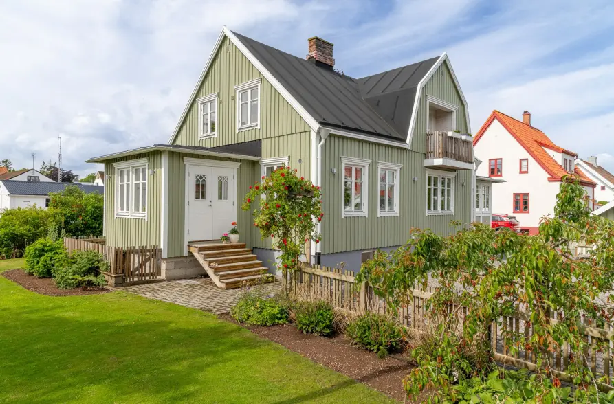 Måleriarbeten